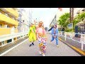 青山テルマ - 一生仲間(from Album「10TH DIARY」)[MV]