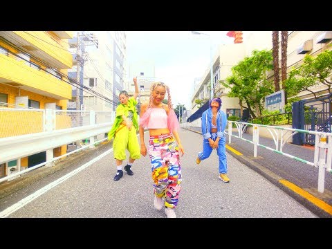 青山テルマ - 一生仲間(from Album「10TH DIARY」)[MV]