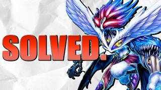 How Konami's new Hack Actually Fixed Yu-Gi-Oh TCG's Biggest Problem...