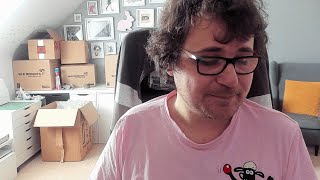 £40,000 gone. Why I'm not being paid for my book