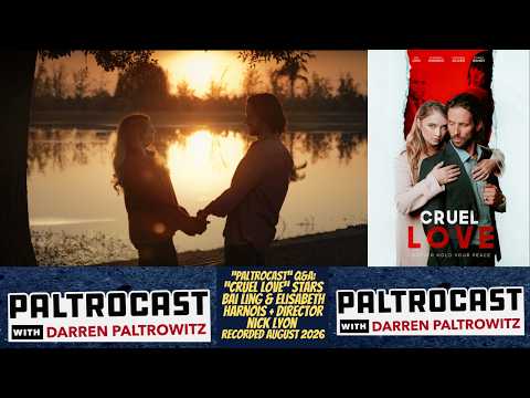 The Making of Cruel Love: An Exclusive Interview with Bai Ling, Elisabeth Harnois, and Nick Lyon