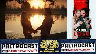 The Making of Cruel Love: An Exclusive Interview with Bai Ling, Elisabeth Harnois, and Nick Lyon