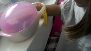 Sophias Morning Rotin Part 2