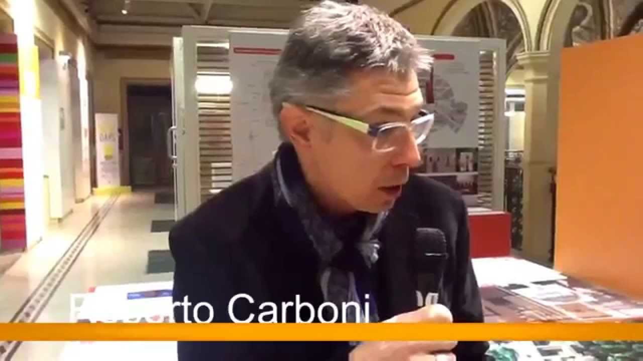 Roberto Carboni