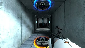 Portal - Death by Infinite Falling Radio