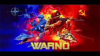 Triptidon - Sinful (Warno Soundtrack)