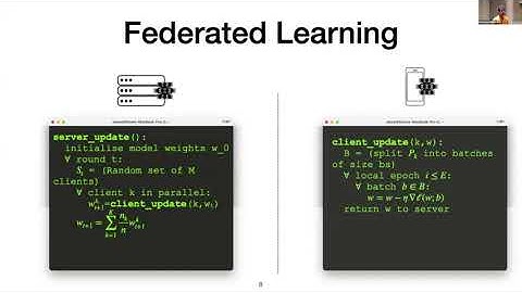 Federated Learning: Current landscape and challenges