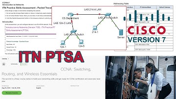 Introduction to Networks-ITN PTSA_Switching, Routing, and Wireless Essentials_Cisco—Engr.Alt