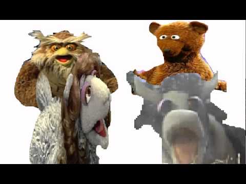 hoots owl baby bear meryl sheep and kathleen cow YouTube hoots owl baby bear meryl sheep and kathleen cow YouTube