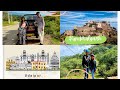 Udaipur kumbhalgarh vlog day 3 new vlog udaipur kumbhalgarhfort gujjuvlogs