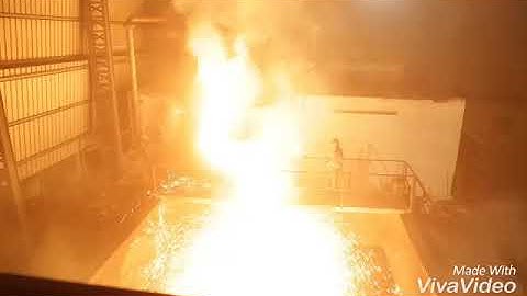 Foundry - Metal Work #ForzoTV