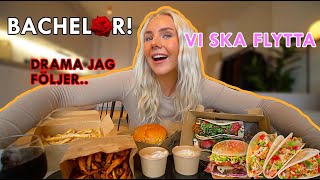 ❤️ STOR MUKBANG ❤️