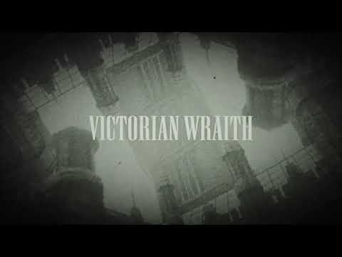 Richard Barbieri - Victorian Wraith (Binaural Mix) Listening Video (from the album 'Hauntings')