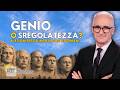 Genio o sregolatezza? 6 lezioni per gli innovatori di domani. Con Daniele Manca - LeoniFiles
