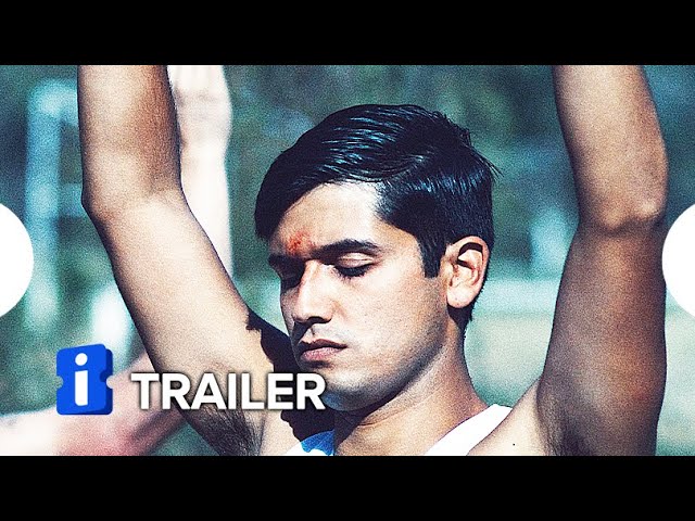 Trailer de Prisão nos Andes