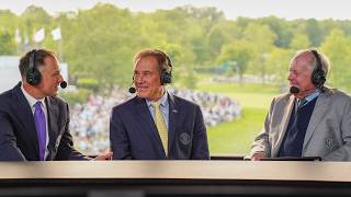 Iconic: From the Broadcast Booth