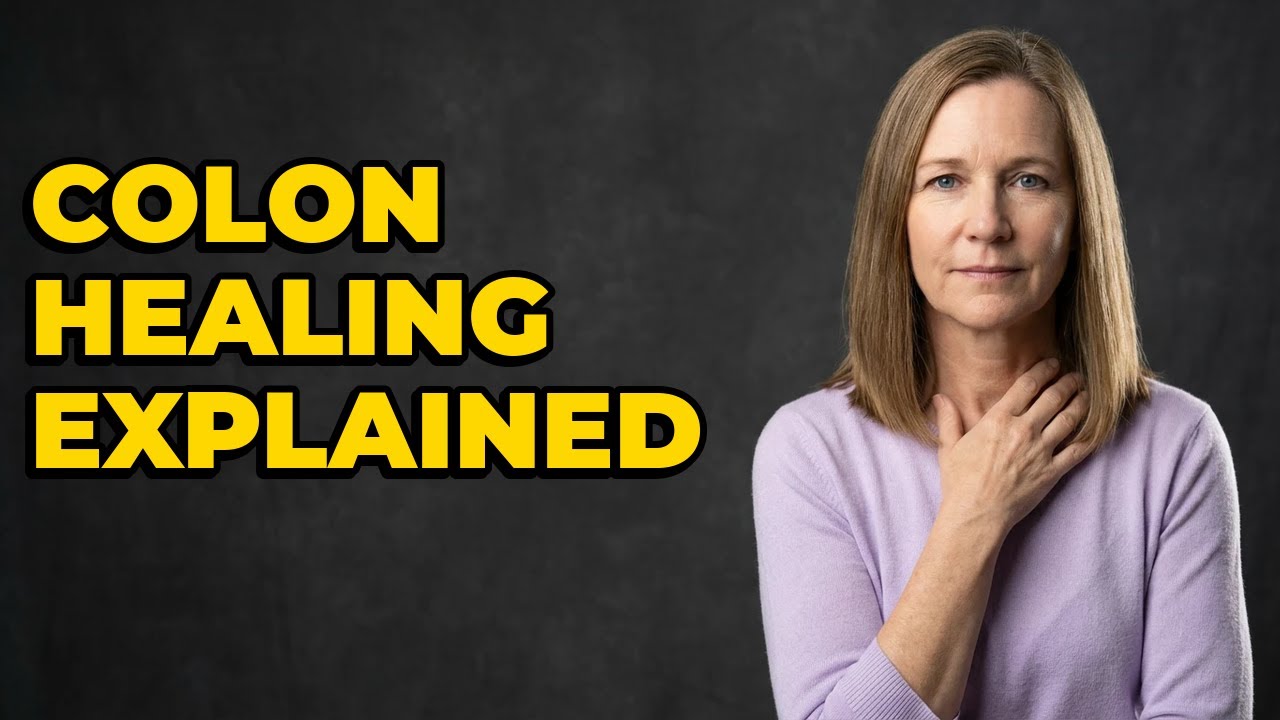 How Does The Colon Heal From Diverticulitis?