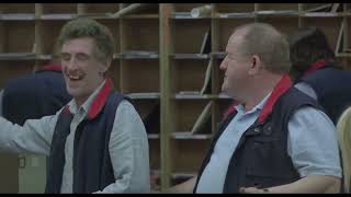 Looking For Eric Full Movie Information