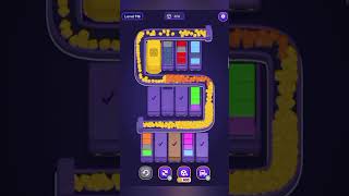 Loop Sort Level 916 Solution 