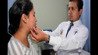 Cuidado Estrés Puede Ocasionar Una Parálisis Facial