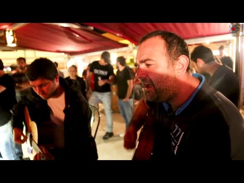 Image du reportage Chant Corse ⸱ Cédric Rossignol / Serge Chiari - Canzona Per Maria (2017) (Ricordi di Petru Pà)