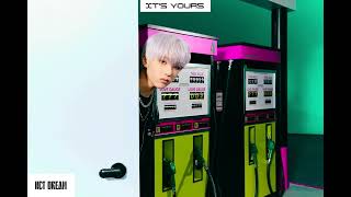 [8D + BASS-BOOSTED] NCT DREAM - 너를 위한 단어 (It’s Yours)