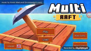 Multi raft#1 screenshot 3