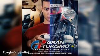 Gran Turismo Movie Soundtrack- 13. Lost In Depths