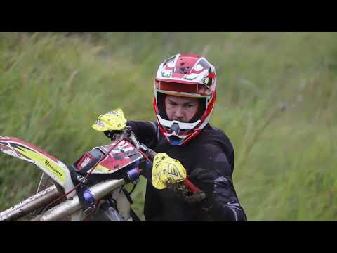 Осеннее обострение Липецк 2022 Эндуро