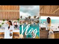 VLOG: A TRIP TO THE BEACH, DINNER AT A NEW LAGOS RESTAURANT + ADDRESSING SOME COMMENTS, etc