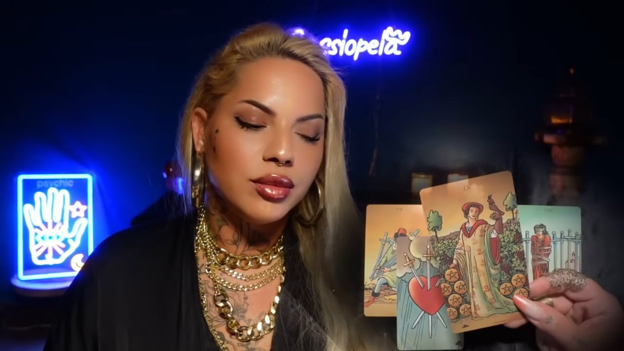 888 - Das gewagteste Orakel aller Zeiten 🤯 #mystic #armageddon #unmöglich #freiheit