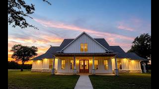 COBB PROPERTIES | 628 County Road 1040 Clifton, Texas | 8.66 Acres