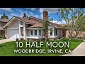 10 Halfmoon, Woodbridge, Irvine, CA