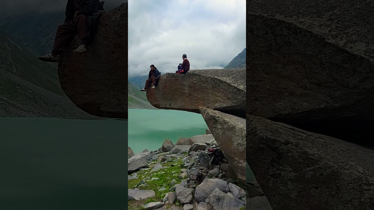 The Switzerland Of Asia | Swat Valley Pakistan | Adventure Trekkers