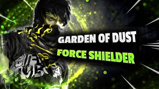 Cabal Online /Garden Of Dust/Force Shielder Sollo