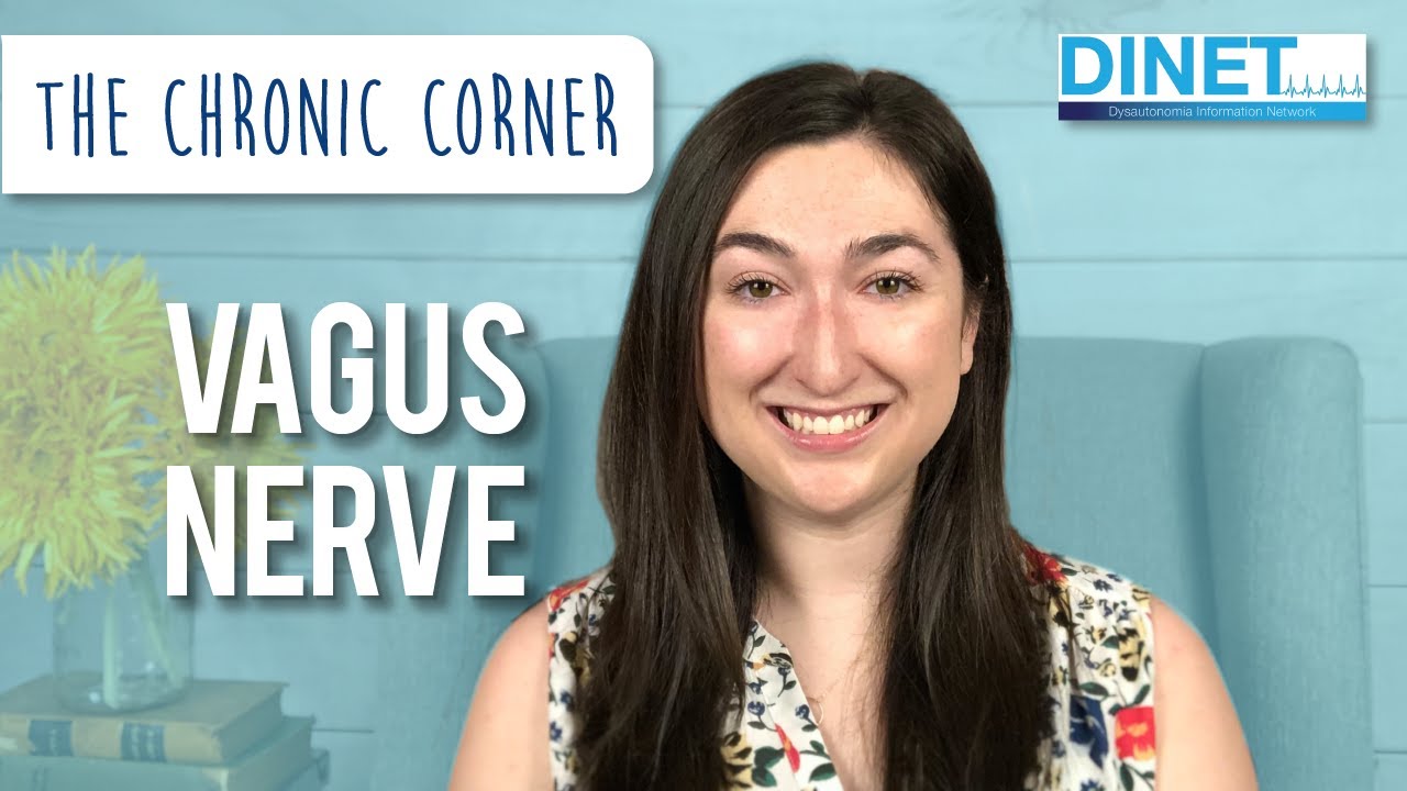 Vagus Nerve YouTube