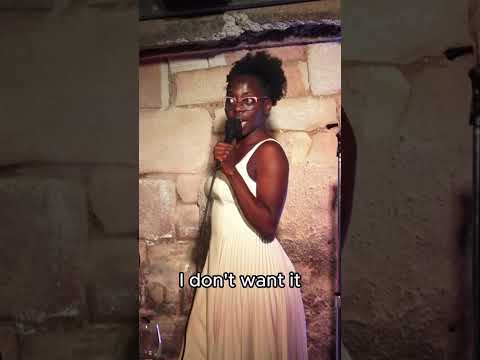 African mums are not for the weak