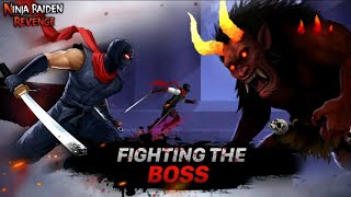 Ninja raiden revenge game | अच्छा एक्शन गेम देखें और फ्री डाउनलोड करें screenshot 2