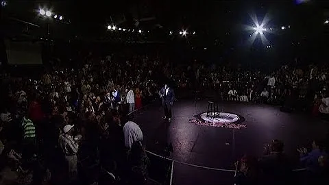 Shaq & Cedric ''The Entertainer'' Present: All Sta...