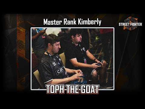 Road to Ultimate Master Part 2