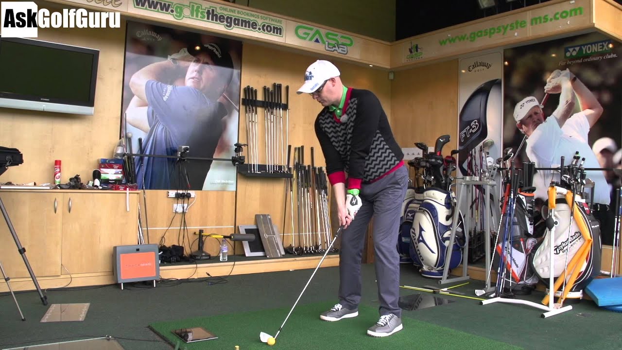 How To Speed Up Golf AskGolfGuru