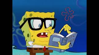 Spongebob Squarepants - Spongebob Meets Sandy Cheeks