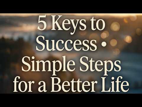 Thicktachi: Simple Steps To Success