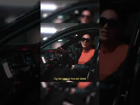 Sandra Hussein Ægte