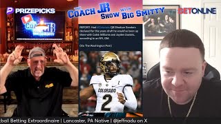 THE COACH JB SHOW WITH BIG SMITTY | MERCILESS MONDAY MAY 20TH, 2024