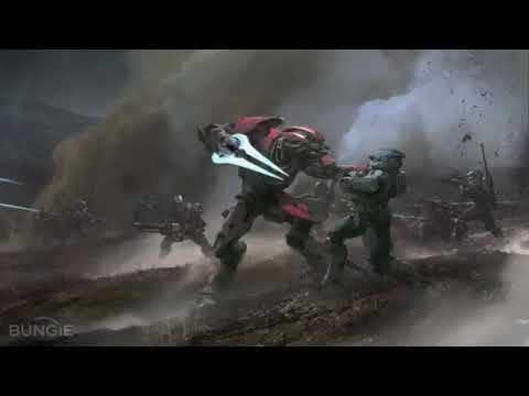Vídeo: Firefight Podría Aparecer En Halo: Reach