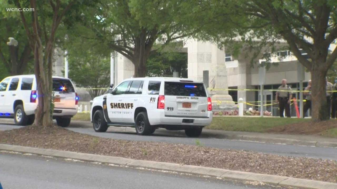 Racial tensions in Gastonia are once again heating up just hours after