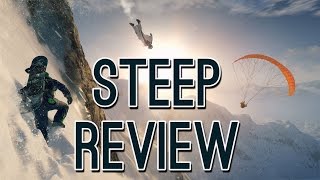 STEEP Review - [Open Beta This Friday!]