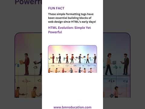 Did You Know?