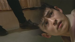 [깜놀 엔딩] 박진우, 신다은 데리러 가다 ‘의문의 습격‘ @수상한 장모 27회 20190627